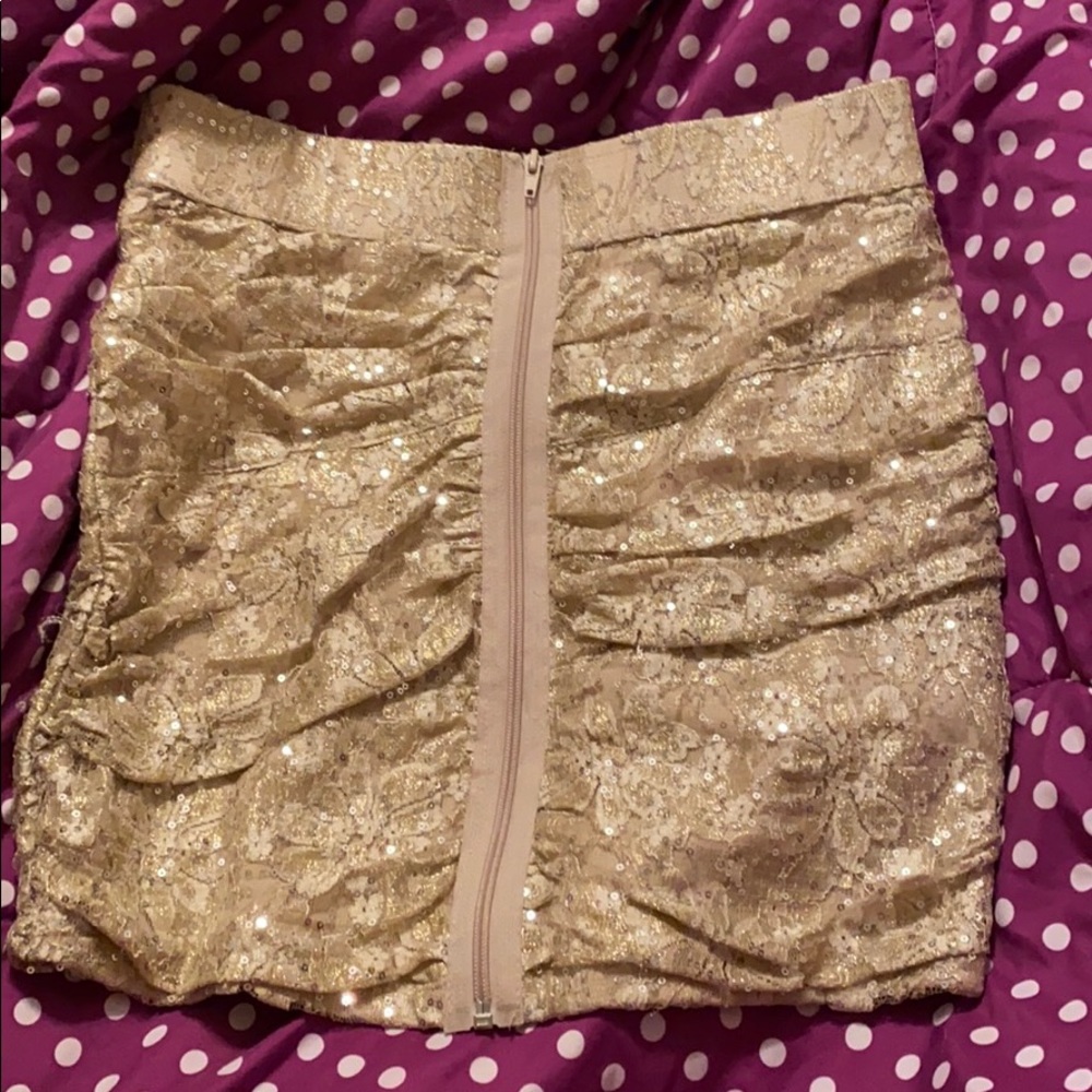 Forever 21 skirt